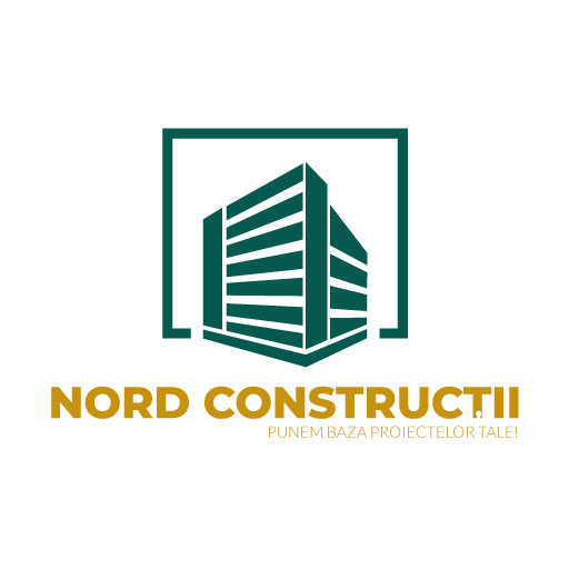 Logo Nord Constructii
